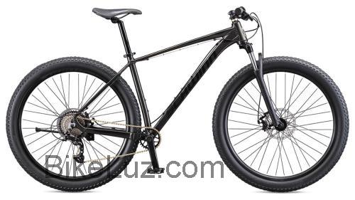 Schwinn Axum ficha tecnica 